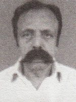 Kottoor .B. Gopalakrishna Pillai