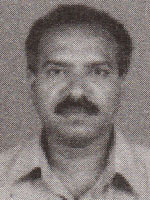 Krishna Kumar .M.G