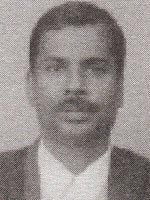 Krishna Kumar .R.K. (Ponnara)