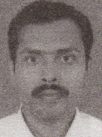 Krishnadev .K.V
