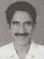 Krishnan Nair .K.Powdikonam