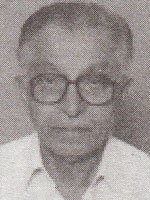 Krishnan Nair .R