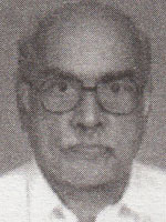 Kurien P. John