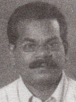 Kuzhivila .S. Chandran