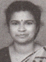 Laila Sujith