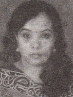 Lekshmi Viswanath