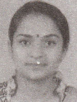 Lisa Jaladharan