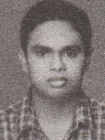 Mahesh Anandakuttan