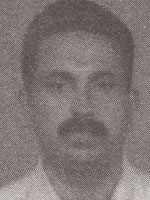 Manikantan Nair .S.Kamaleswaram