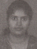 Manjila Viswakarma .V.M