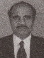 Mannamthala G.Ramachandran Nair