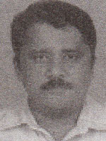 Manoj .P.G . Karakulam