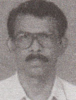 Mohanan Nair .J. Kumarapuram