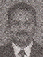 Mridul John Mathew