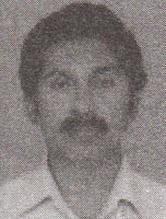 Muhammed Haneefa .M
