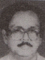 Nagappan Nair .P