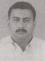 Nanda Kumar .B