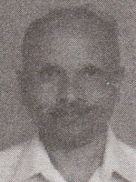 Narayanan Nair .K.S . Kazhakoottam