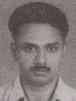 Nikhil Soodan