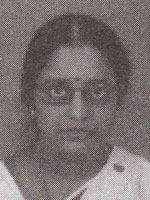 Nirmala Velayudham