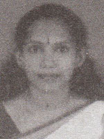 Nisha Devi .A.G