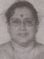 Nirmala Kumari .B