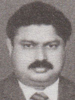 Omanakuttan Nair