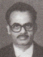 Ottoor .K. Aravindakshan Pillai