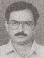 Padma Kumar P.K