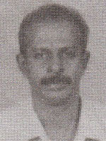 Padmakumar .S.V (Peroorkada)