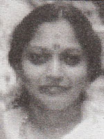 Padmini .N