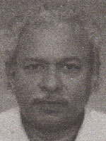 Pangappara K. Ramachandran Nair