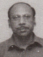 Peroorkada Balakrishnan Nair .R