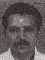 Peroorkada G. Harikumar