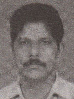 Prabhakaran Nair .M.Punchakari