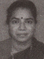 Prasanna Kumari .R