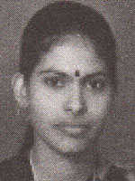 Preetha S. Nair