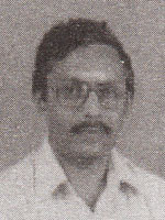 Radha Krishnan Nair .N.S