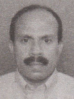 Radhakrishnan Nair .V.K