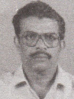 Radhakrishnan Nair .R