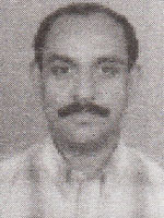 Rajagopal D