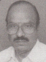 Rajasekharan Nair .M