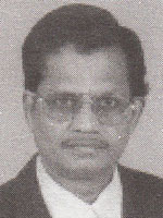 Rajasekharan Nair .M . R