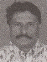 Rajeev Kumar A