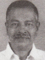 Rajendra Pillai .N