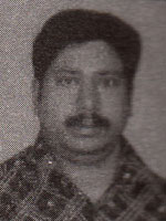 Rajesh Babu B.K