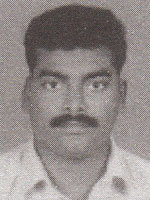 Rajesh Kumar .P