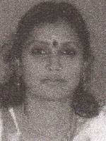 Rakhee Mohan .L