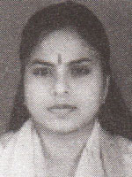 Renjitha Pillai