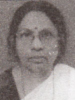 Rugmini Gangadharan